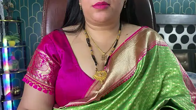 FlatVincy4 online show from 02/07/26, 04:15