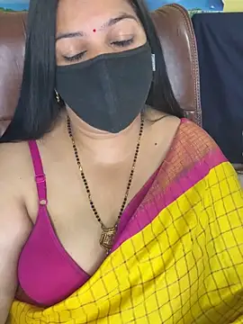 FlatVincy4 online show from 11/23/25, 11:09