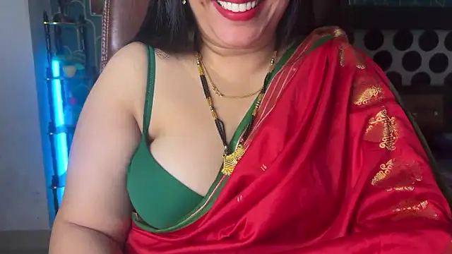 FlatVincy4 online show from 02/21/26, 03:25