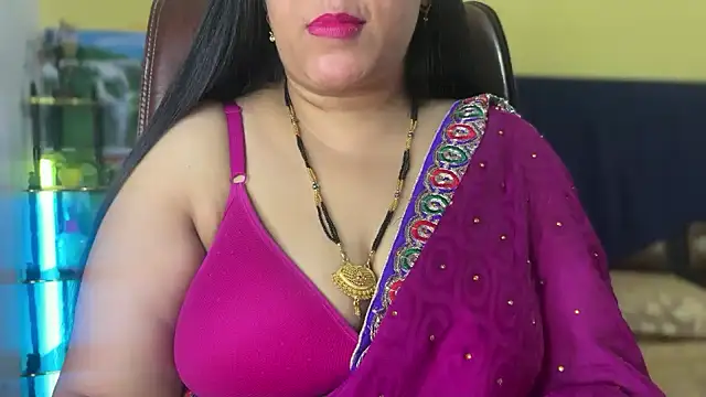 FlatVincy4 online show from 02/02/26, 04:00