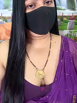 FlatVincy4 online show from 10/26/25, 04:24