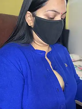 FlatVincy4 online show from 12/19/25, 04:05