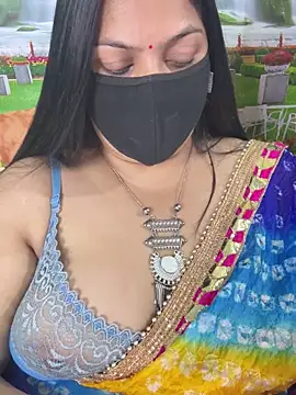 FlatVincy4 online show from 10/25/25, 04:18