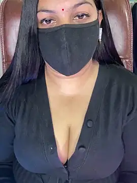 FlatVincy4 online show from 11/27/25, 04:29