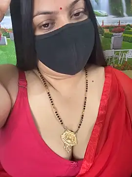 FlatVincy4 online show from 10/21/25, 03:55