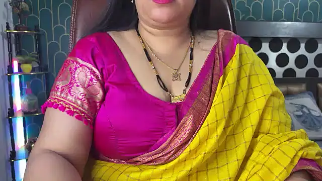 FlatVincy4 online show from 02/12/26, 04:45