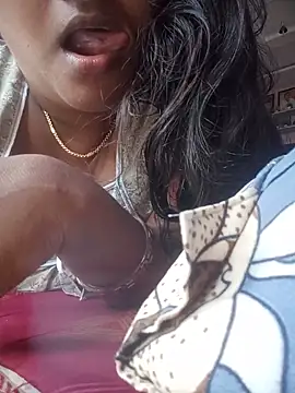 Snapshot of telugu_indhu_0001 chatting on 06/17/26, 08:03 telugu indhu 0001 online show from 06/17/26, 08:03