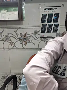 dannyD06969 online show from 05/11/26, 02:45