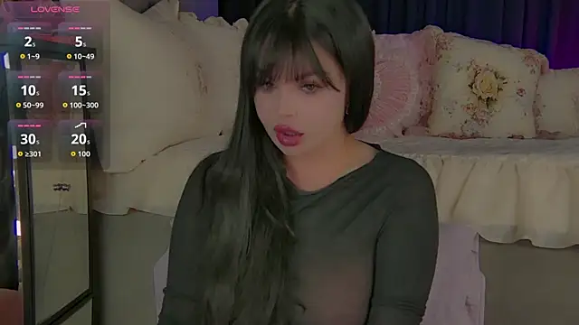 Marussia luxury online show from 03/27/26, 10:16