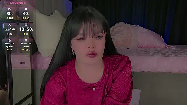 Marussia luxury online show from 02/13/26, 04:56