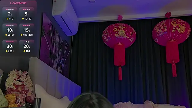 Marussia luxury online show from 03/20/26, 09:10