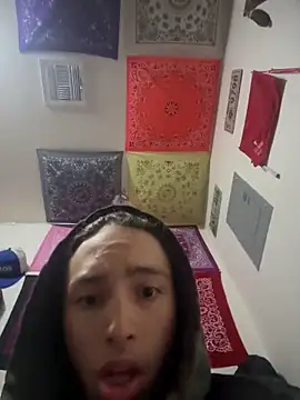 qbaby96 online show from 10/10/25, 04:08