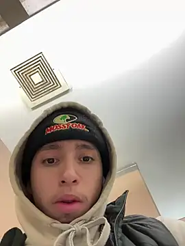 qbaby96 online show from 01/09/25, 08:03