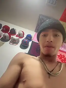 qbaby96 online show from 10/13/25, 05:14