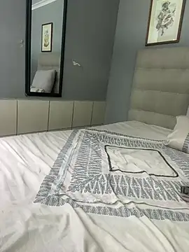 Snapshot of Sexybabe430 chatting on 12/29/24, 10:45 Sexybabe430 online show from 12/29/24, 10:45