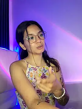 Rosita forever  online show from 03/22/25, 04:15