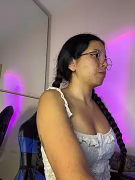 Rosita forever  online show from 04/07/26, 06:54