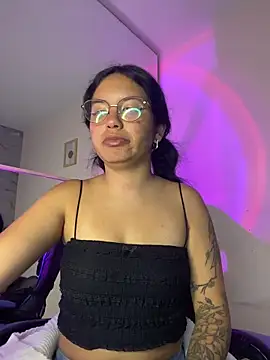 Rosita forever  online show from 04/12/26, 01:31