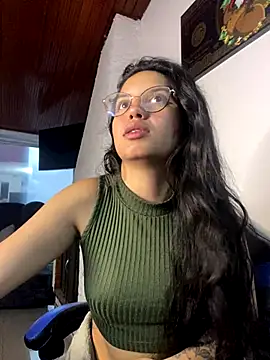 Rosita forever  online show from 12/17/25, 03:17