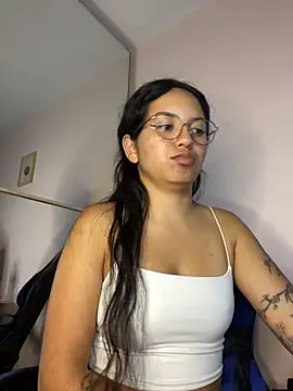 Rosita forever  online show from 03/27/26, 04:43