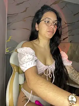 Rosita forever  online show from 09/22/25, 08:15