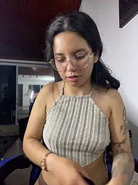 Rosita forever  online show from 12/21/25, 02:03