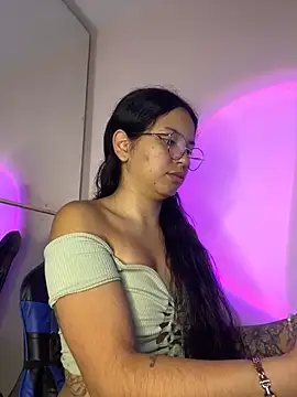 Rosita forever  online show from 04/01/26, 02:03