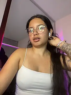 Snapshot of Rosita_forever_ chatting on 05/31/26, 03:18 Rosita forever online show from 05/31/26, 03:18