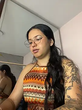 Snapshot of Rosita_forever_ chatting on 06/17/26, 03:55 Rosita forever online show from 06/17/26, 03:55