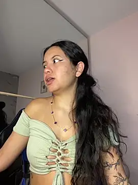 Rosita forever  online show from 02/26/26, 04:07