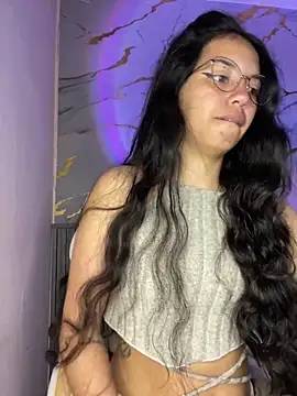 Rosita forever  online show from 09/25/25, 01:17