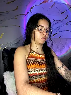 Rosita forever  online show from 10/10/25, 02:29