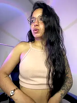 Rosita forever  online show from 12/04/25, 02:27