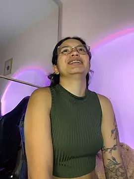 Rosita forever  online show from 03/13/26, 04:34