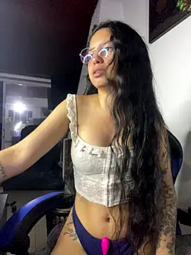 Rosita forever  online show from 11/30/25, 02:56