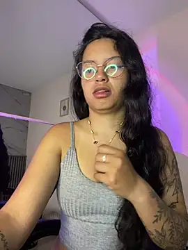 Rosita forever  online show from 02/28/26, 01:22