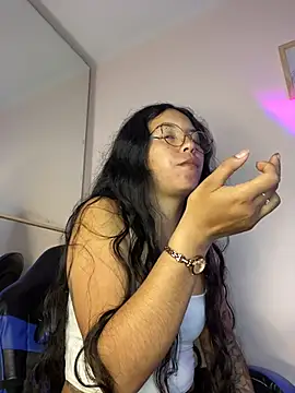 Rosita forever  online show from 03/26/26, 04:38