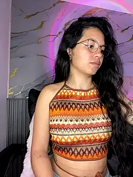 Rosita forever  online show from 10/09/25, 02:17