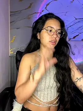 Rosita forever  online show from 10/13/25, 02:07