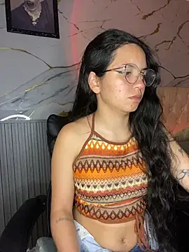 Rosita forever  online show from 10/25/25, 02:22