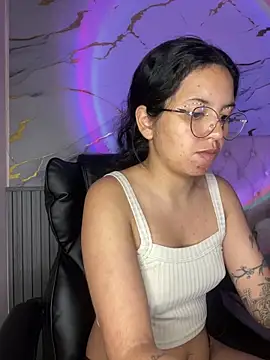 Rosita forever  online show from 10/08/25, 02:57