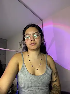 Rosita forever  online show from 03/01/26, 01:27