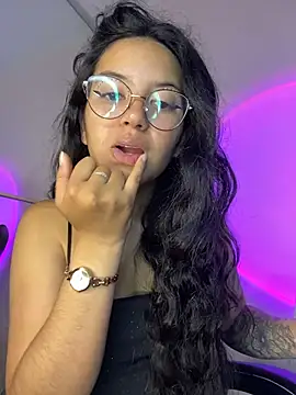 Rosita forever  online show from 04/04/26, 02:34