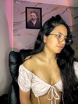 Rosita forever  online show from 10/22/25, 02:33