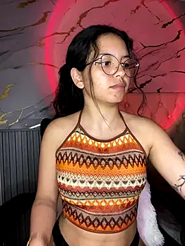 Rosita forever  online show from 10/10/25, 02:23