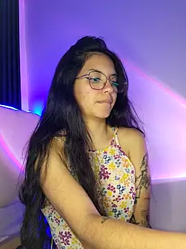 Rosita forever  online show from 03/22/25, 07:20