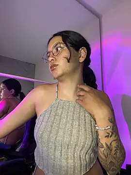 Rosita forever  online show from 04/15/26, 08:20