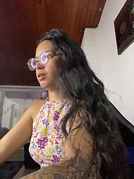 Rosita forever  online show from 01/07/26, 03:06