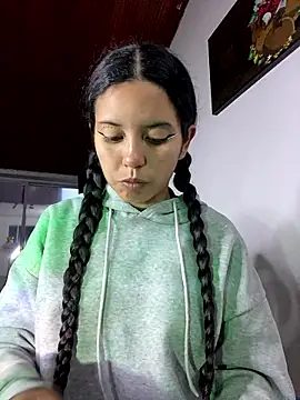 Rosita forever  online show from 01/08/26, 02:34