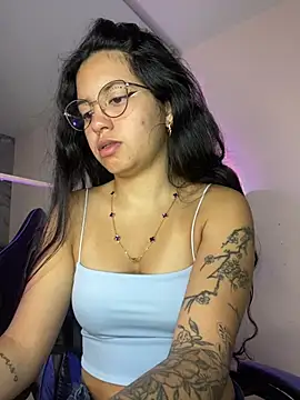 Rosita forever  online show from 02/21/26, 02:19